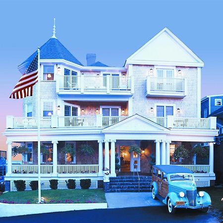 Anchor Inn Beach House Provincetown Esterno foto