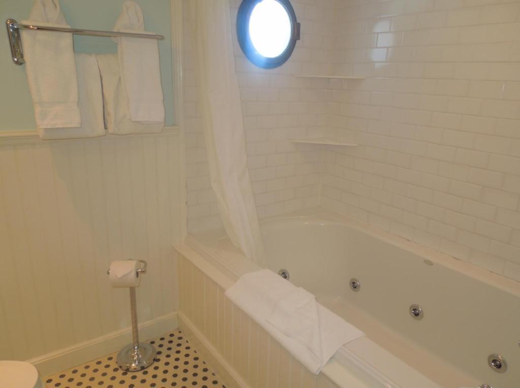 Anchor Inn Beach House Provincetown Camera foto