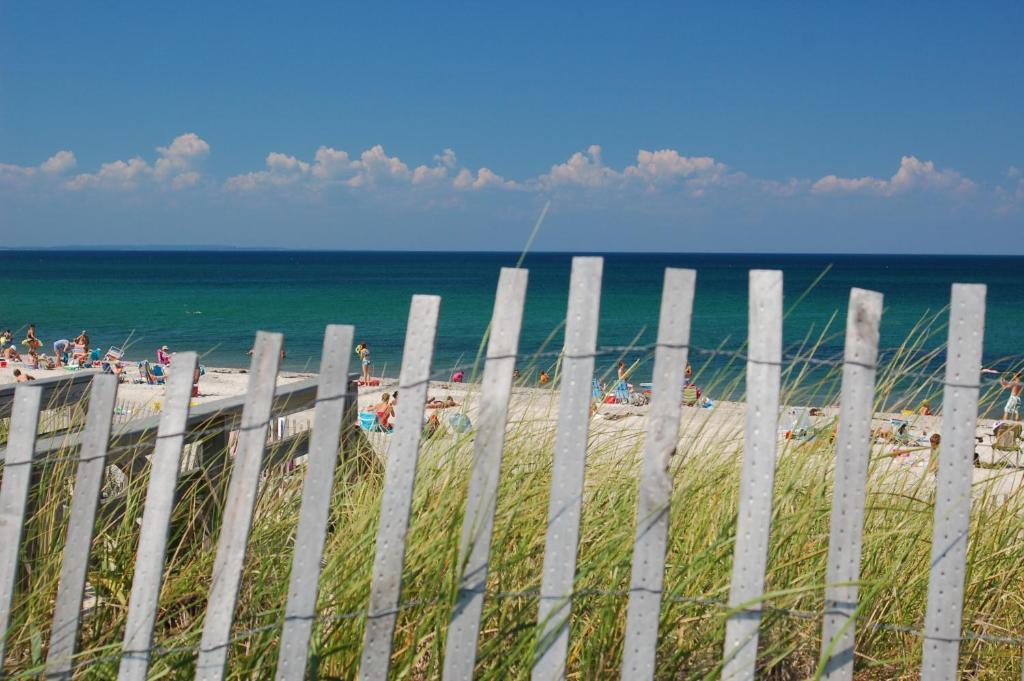 Anchor Inn Beach House Provincetown Esterno foto