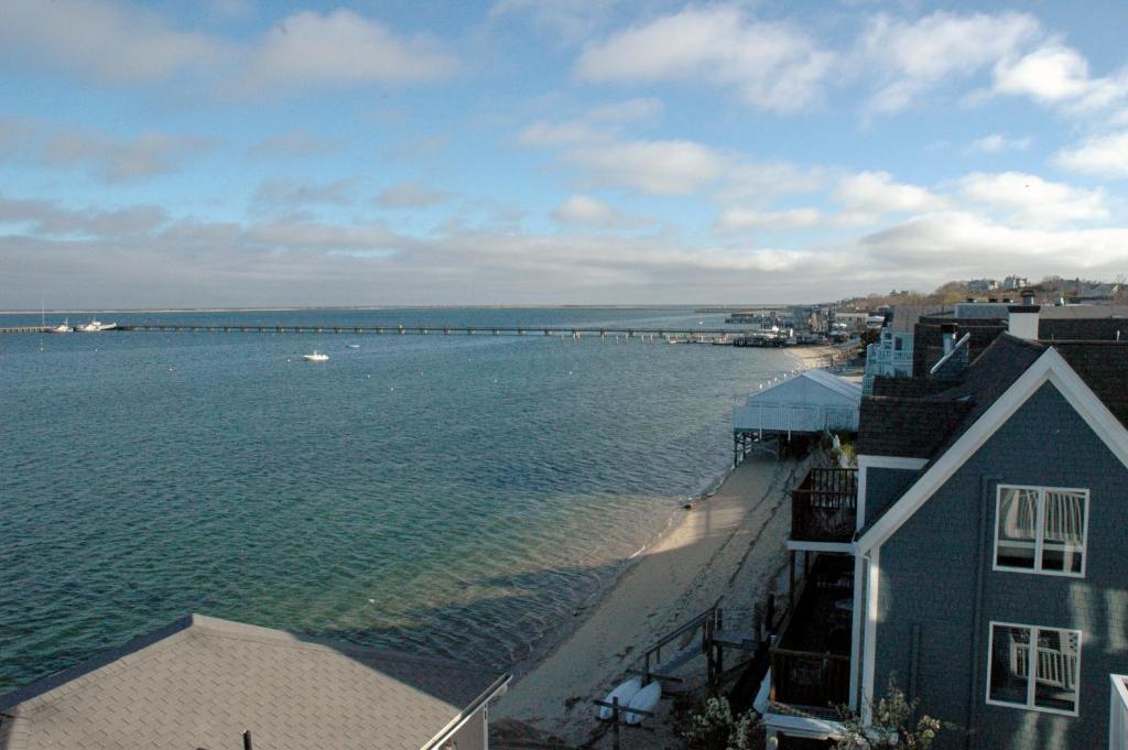 Anchor Inn Beach House Provincetown Esterno foto
