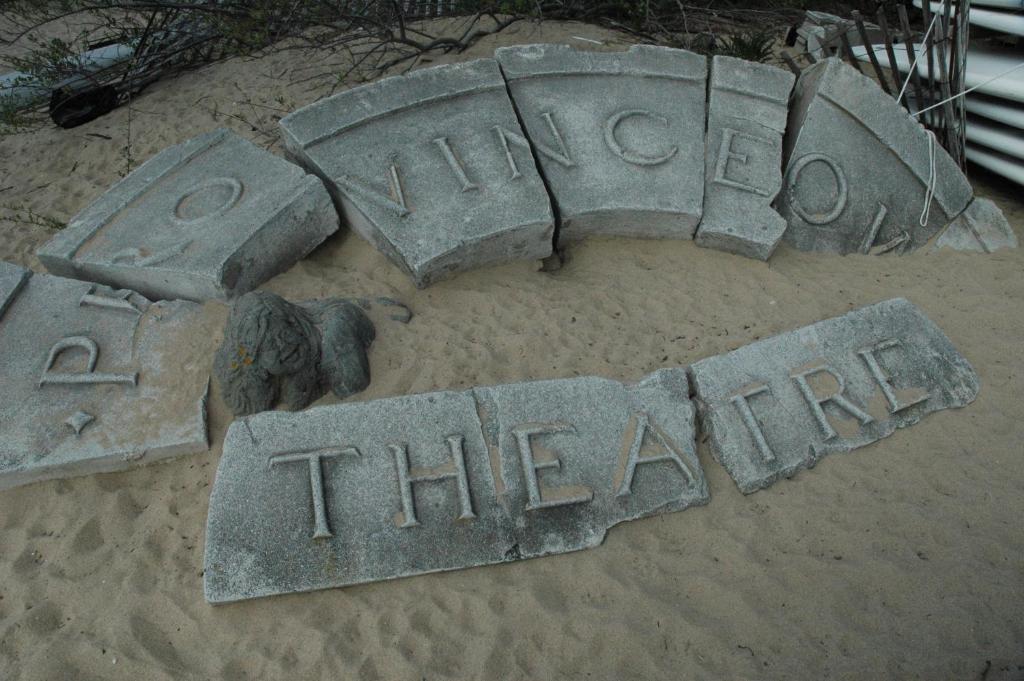 Anchor Inn Beach House Provincetown Esterno foto