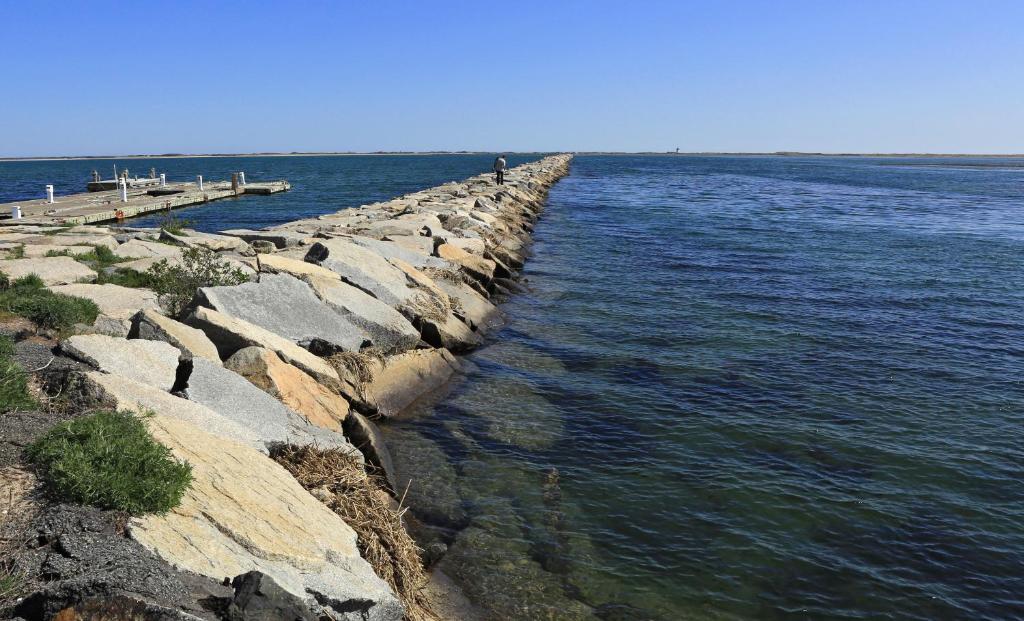 Anchor Inn Beach House Provincetown Esterno foto