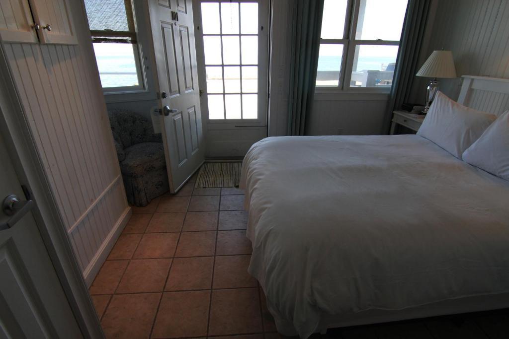 Anchor Inn Beach House Provincetown Esterno foto