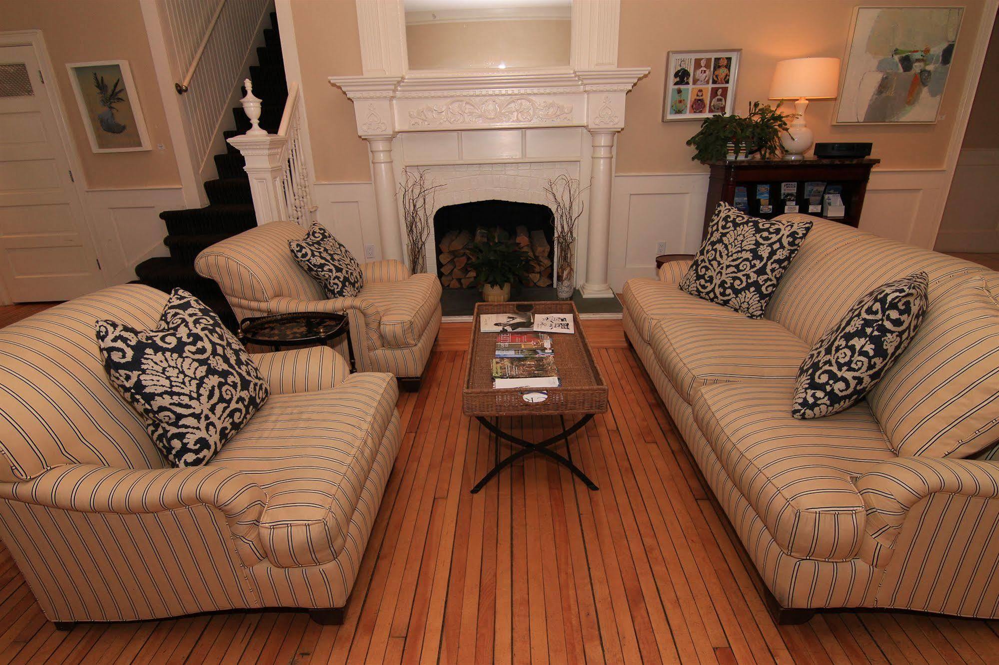 Anchor Inn Beach House Provincetown Esterno foto