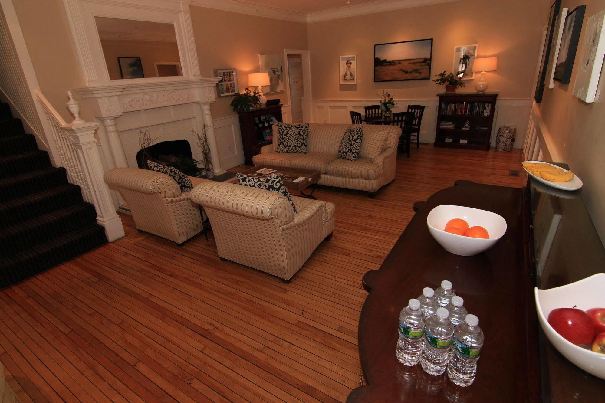 Anchor Inn Beach House Provincetown Esterno foto
