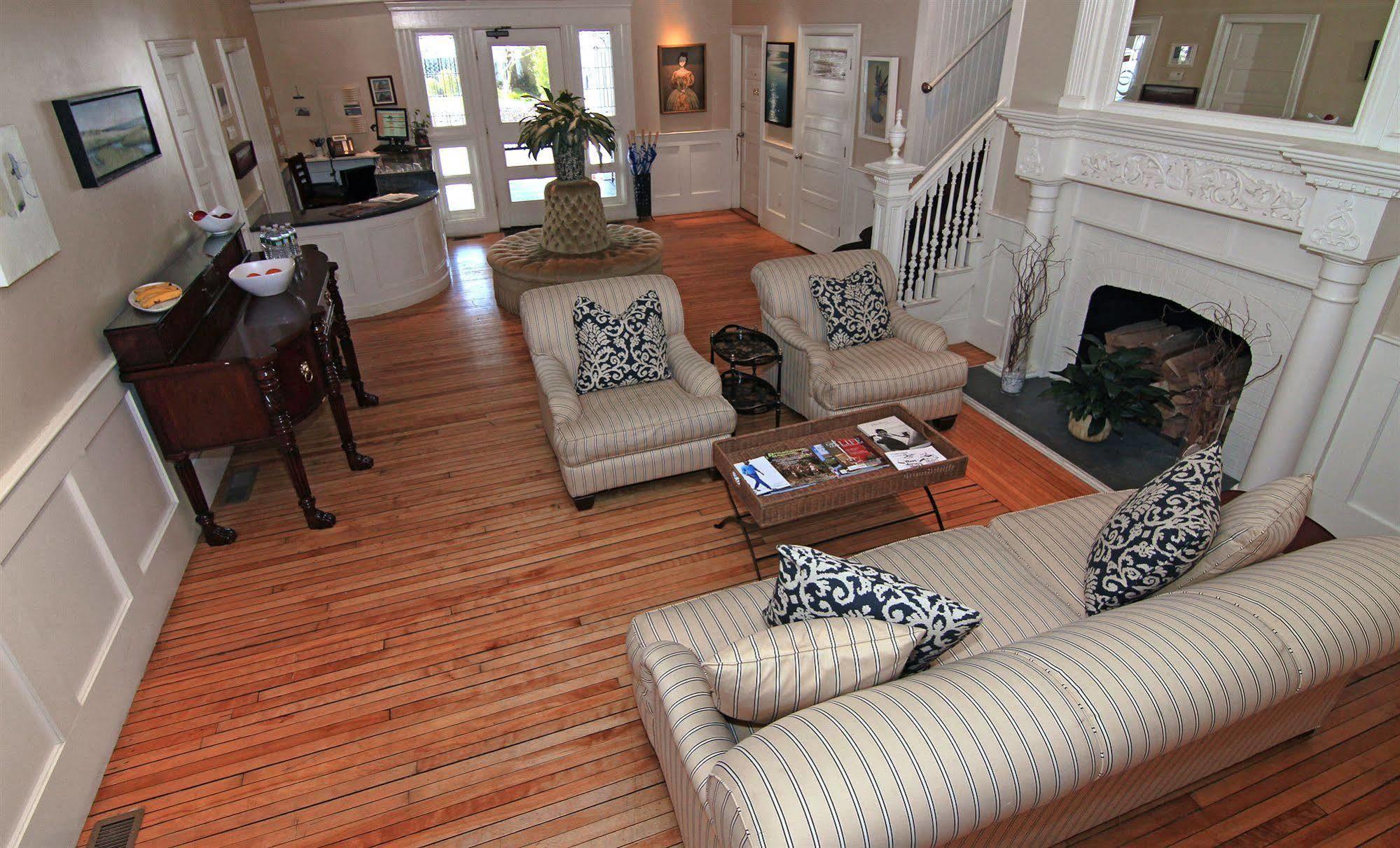 Anchor Inn Beach House Provincetown Esterno foto