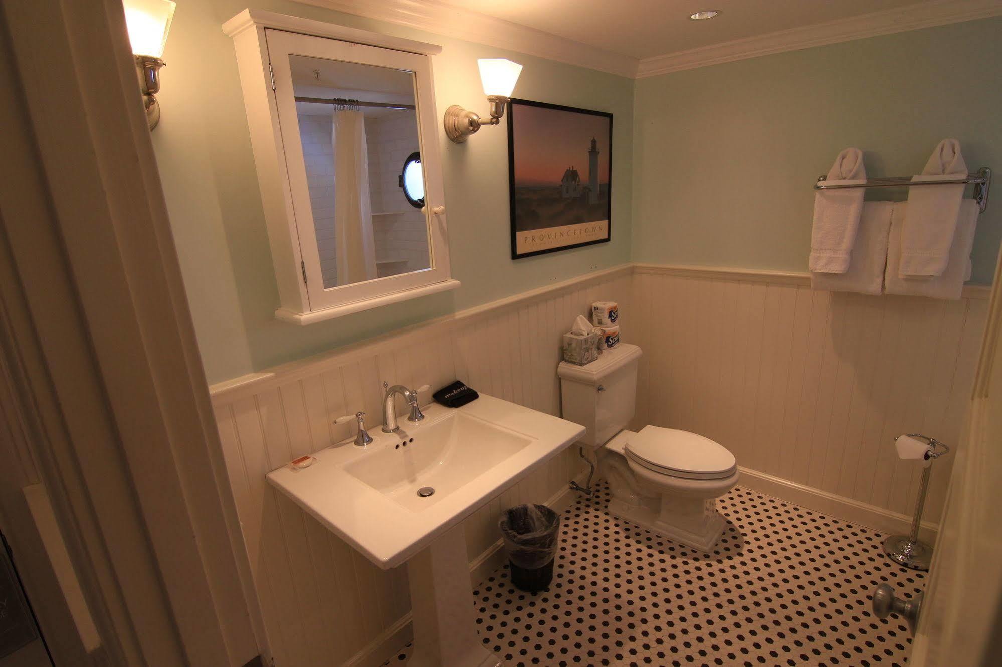 Anchor Inn Beach House Provincetown Esterno foto