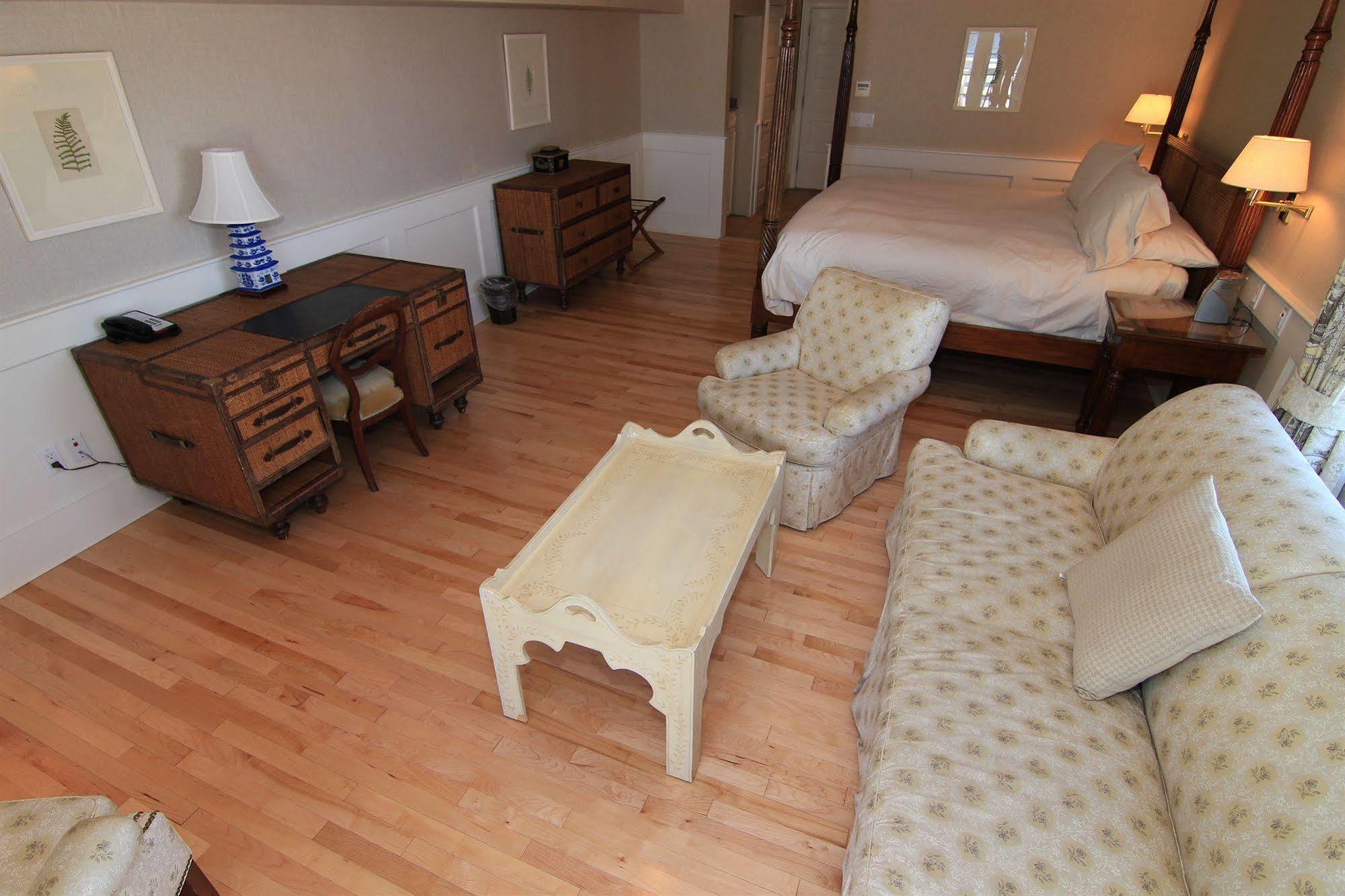 Anchor Inn Beach House Provincetown Esterno foto