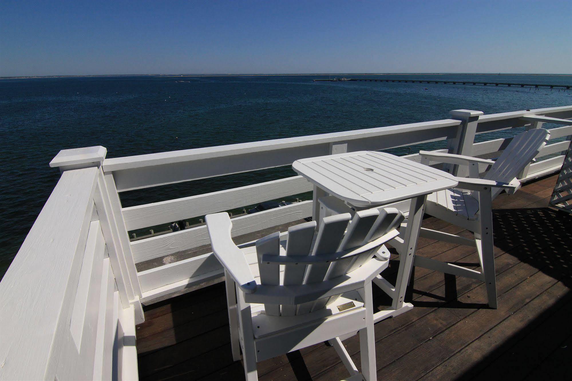 Anchor Inn Beach House Provincetown Esterno foto