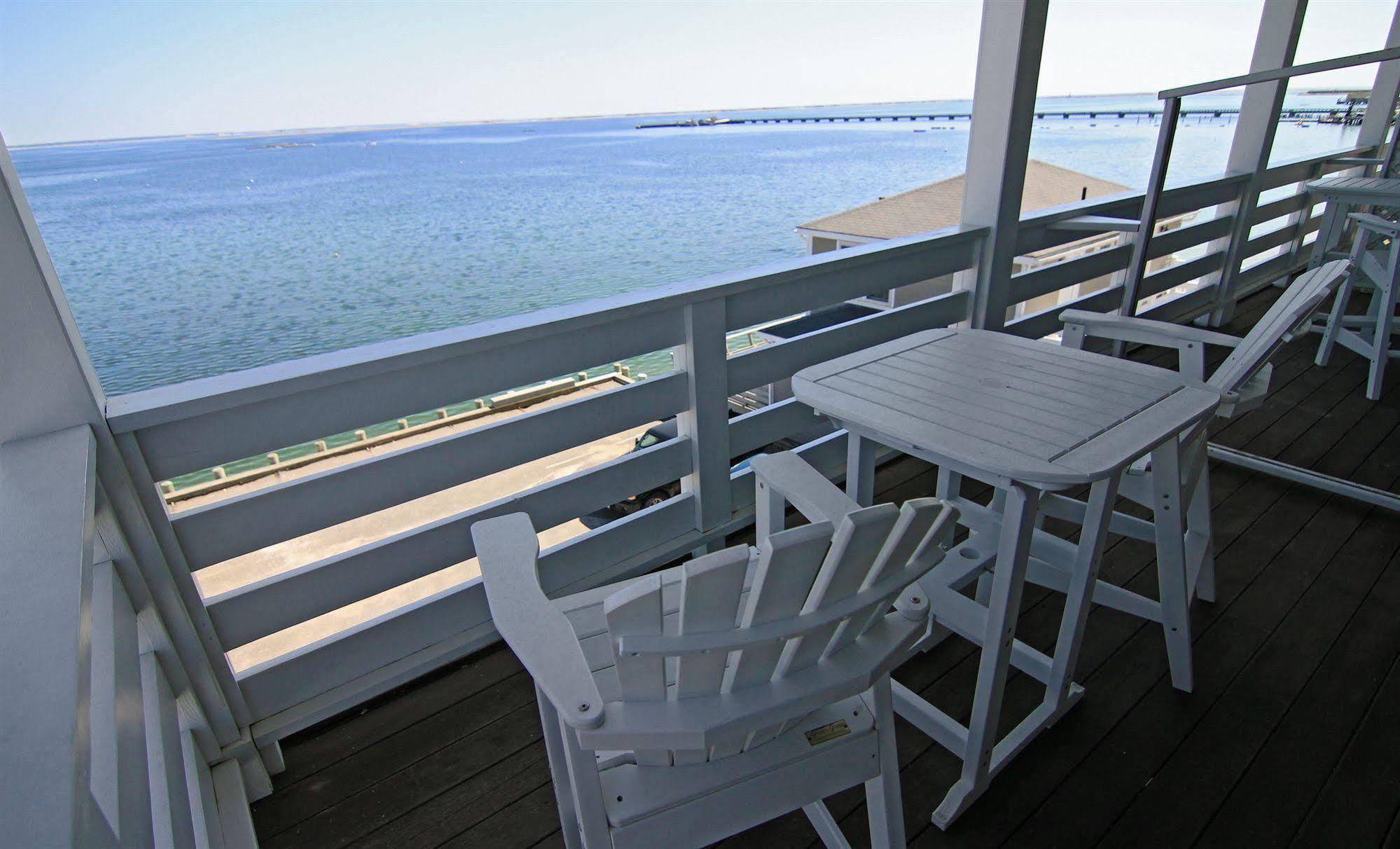 Anchor Inn Beach House Provincetown Esterno foto