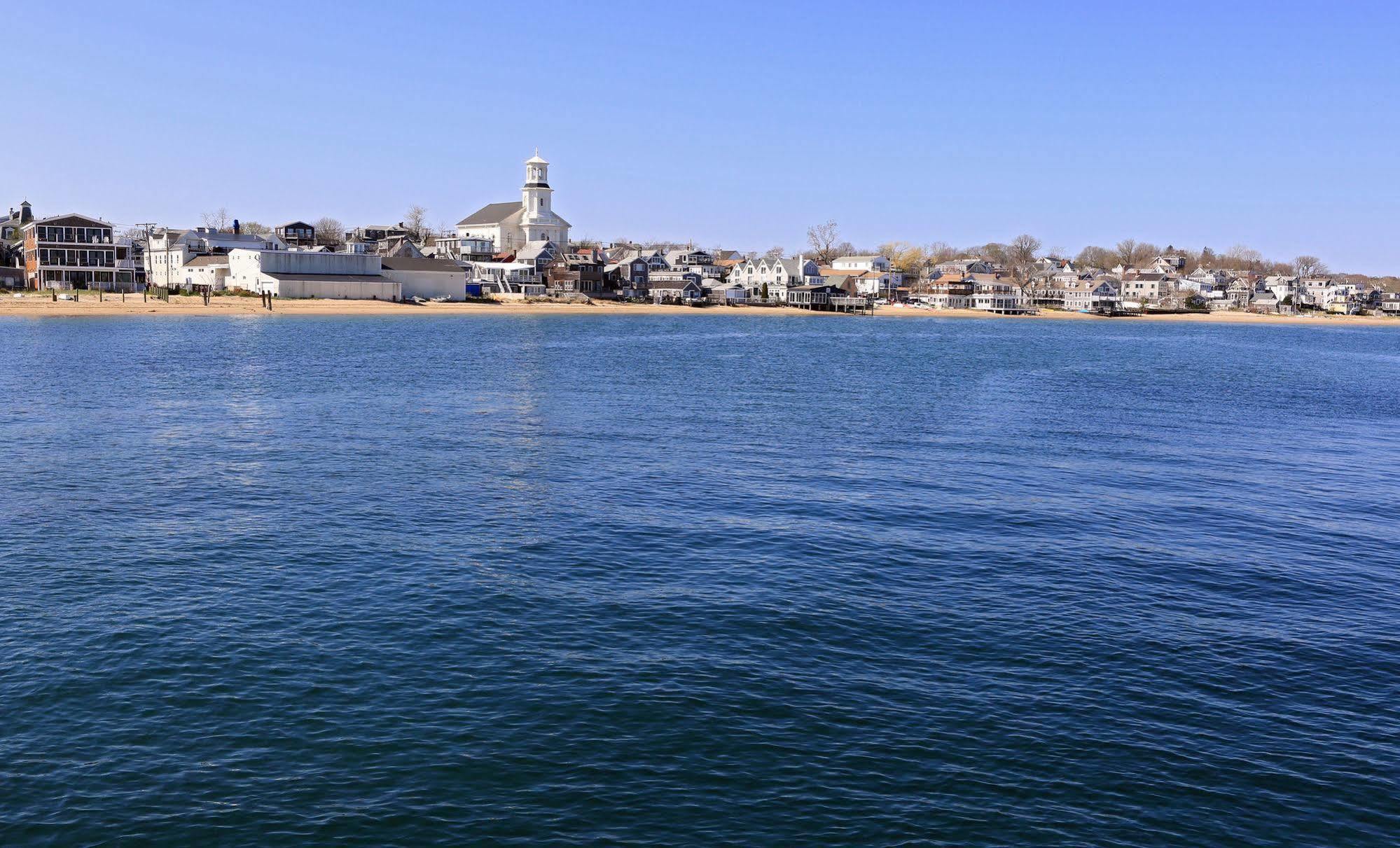 Anchor Inn Beach House Provincetown Esterno foto