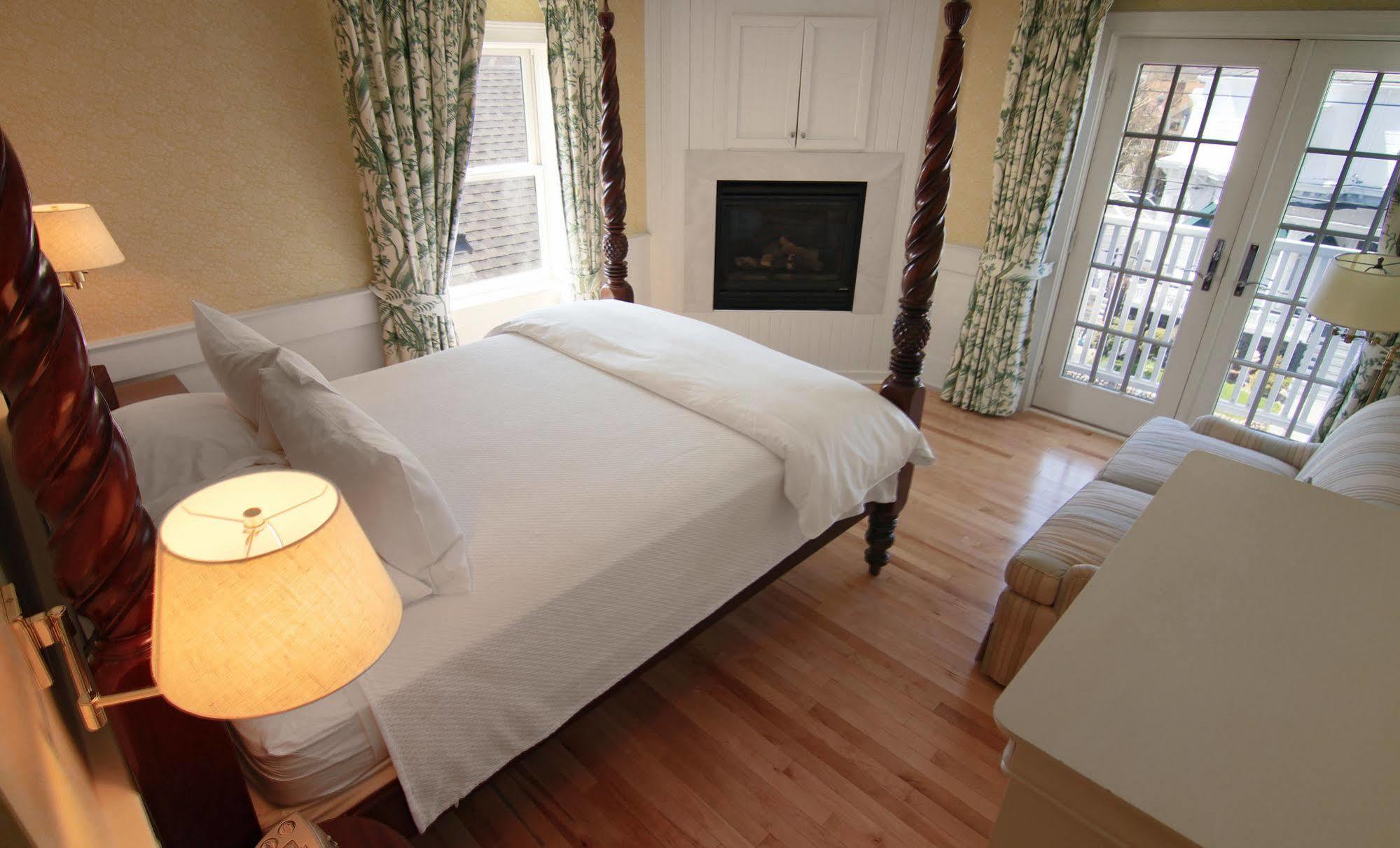 Anchor Inn Beach House Provincetown Esterno foto